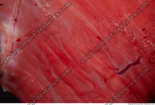 Photo Textures of RAW Beef Meat